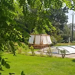 En Francaison En Lomagne Gersoise Hébergement de vacances Goutz