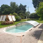 Hébergement de vacances En Francaison En Lomagne Gersoise *