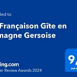 En Francaison En Lomagne Gersoise Hébergement de vacances *