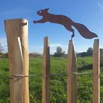 Hébergement de vacances En Francaison En Lomagne Gersoise
