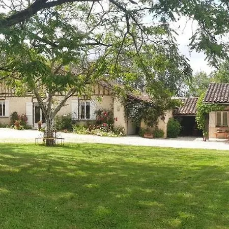 En Francaison En Lomagne Gersoise Goutz