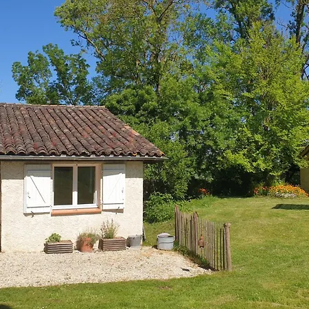 En Francaison En Lomagne Gersoise Hébergement de vacances