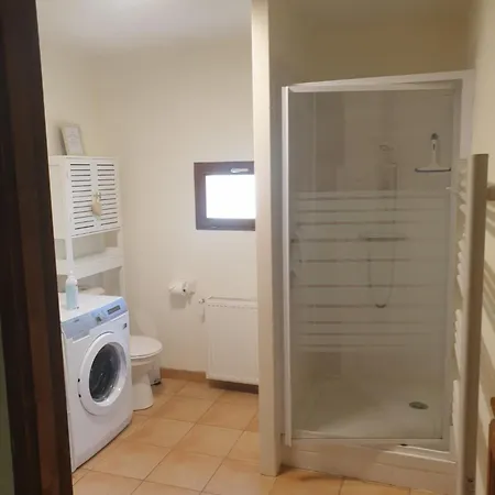 En Francaison En Lomagne Gersoise بيت للعطل *